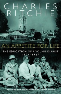 Enlarge image Cover: An Appetite for Life - McClelland & Stewart Inc.