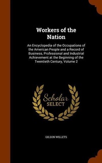 Enlarge image Cover: Workers of the Nation - Arkose Press