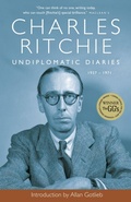 Cover: Undiplomatic Diaries - McClelland & Stewart Inc.
