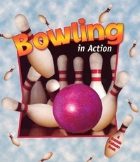 Enlarge image Cover: Bowling in Action - Crabtree Publishing Co,Canada
