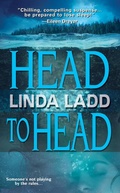 Cover: Head To Head - Pinnacle Books