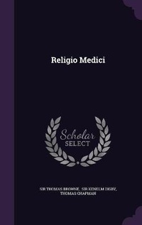 Enlarge image Cover: Religio Medici - Palala Press