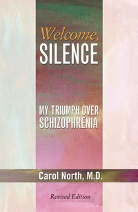 Enlarge image Cover: Welcome, Silence - CSS Publishing Company