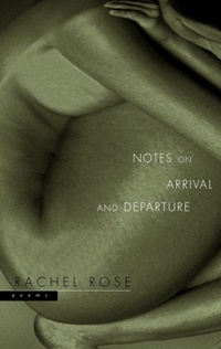 Enlarge image Cover: Notes on Arrival and Departure - McClelland & Stewart Inc.