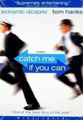 Cover: Catch Me If You Can - Paramount-Sds