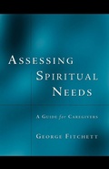 Cover: Assessing Spiritual Needs - Academic Renewal Press