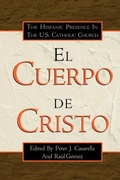 Cover: El Cuerpo de Cristo - CSS Publishing Company
