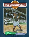Cover: Roy Campanella - Chelsea House Publishers
