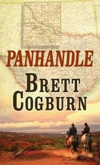 Enlarge image Cover: Panhandle - Kensington Publishing