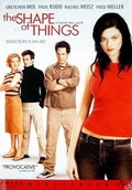Cover: The Shape of Things - Studio Distribution Servi