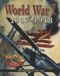 Cover: World War 1 - Crabtree Publishing Co,US