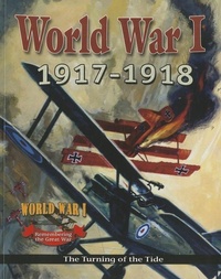 Enlarge image Cover: World War 1 - Crabtree Publishing Co,US