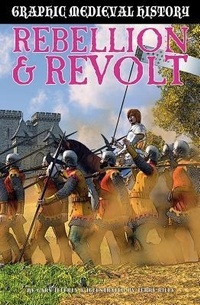 Enlarge image Cover: Rebellion and Revolt - Crabtree Classics