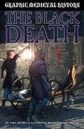 Cover: The Black Death - Crabtree Classics