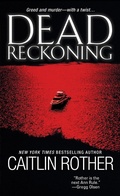 Cover: Dead Reckoning - PINNACLE