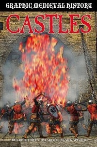 Enlarge image Cover: Castles - Crabtree Publishing Co,US