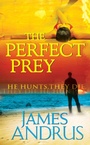 Cover: The Perfect Prey - Pinnacle Books