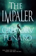Cover: Impaler - Pinnacle