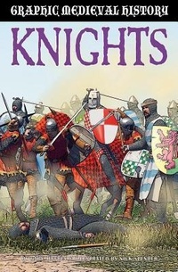Enlarge image Cover: Knights - Crabtree Publishing Co,US