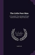 Cover: The Little Poor Man - Palala Press
