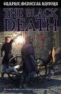 Cover: The Black Death - Crabtree Publishing Co,US
