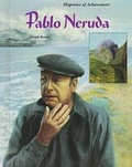 Cover: Pablo Neruda - Chelsea House Publishers