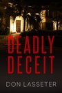 Cover: Deadly Deceit - Pinnacle Books