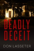Cover: Deadly Deceit - Pinnacle Books