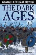 Cover: The Dark Ages and the Vikings - Crabtree Publishing Co,US