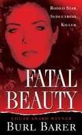 Cover: Fatal Beauty - Pinnacle Books