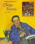 Cover: Diego Rivera - Chelsea House Publishers
