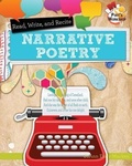 Cover: Read, Recite, and Write Narrative Poems - Crabtree Classics