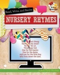 Cover: Read, Recite, and Write Nursery Rhymes - Crabtree Classics