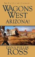 Cover: Wagons West - Pinnacle Books,U.S.