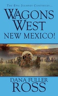 Cover: Wagons West - Pinnacle Books,U.S.