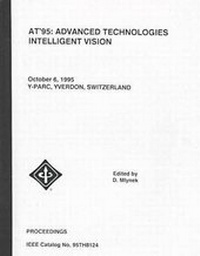 Enlarge image Cover: At'95 - I.E.E.E.Press