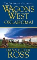 Cover: Wagons West - Kensington Publishing