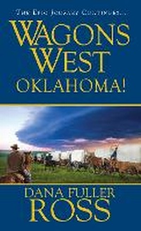 Enlarge image Cover: Wagons West - Kensington Publishing