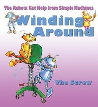 Enlarge image Cover: Winding Around: The Screw - Crabtree Classics