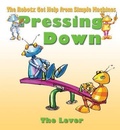Cover: Pressing Down - Crabtree Publishing Co,US