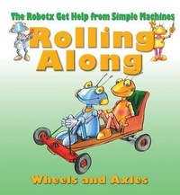 Enlarge image Cover: Rolling Along - Crabtree Publishing Co,US