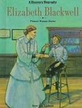 Cover: Elizabeth Blackwell - Chelsea House Publishers