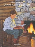 Cover: Abraham Lincoln - Chelsea House Publishers