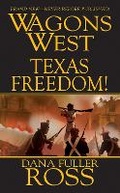 Cover: Wagons West - Pinnacle Books,U.S.