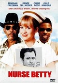 Cover: Nurse Betty - Studio Distribution Servi