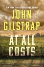 Cover: At All Costs - Pinnacle Books