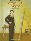 Cover: Samuel Morse - Chelsea House Publishers