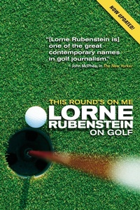 Abbildung von: This Round's On Me - McClelland & Stewart Inc.