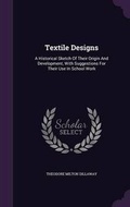 Cover: Textile Designs - Palala Press