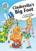 Cover: Cinderella's Big Foot - Crabtree Publishing Co,US